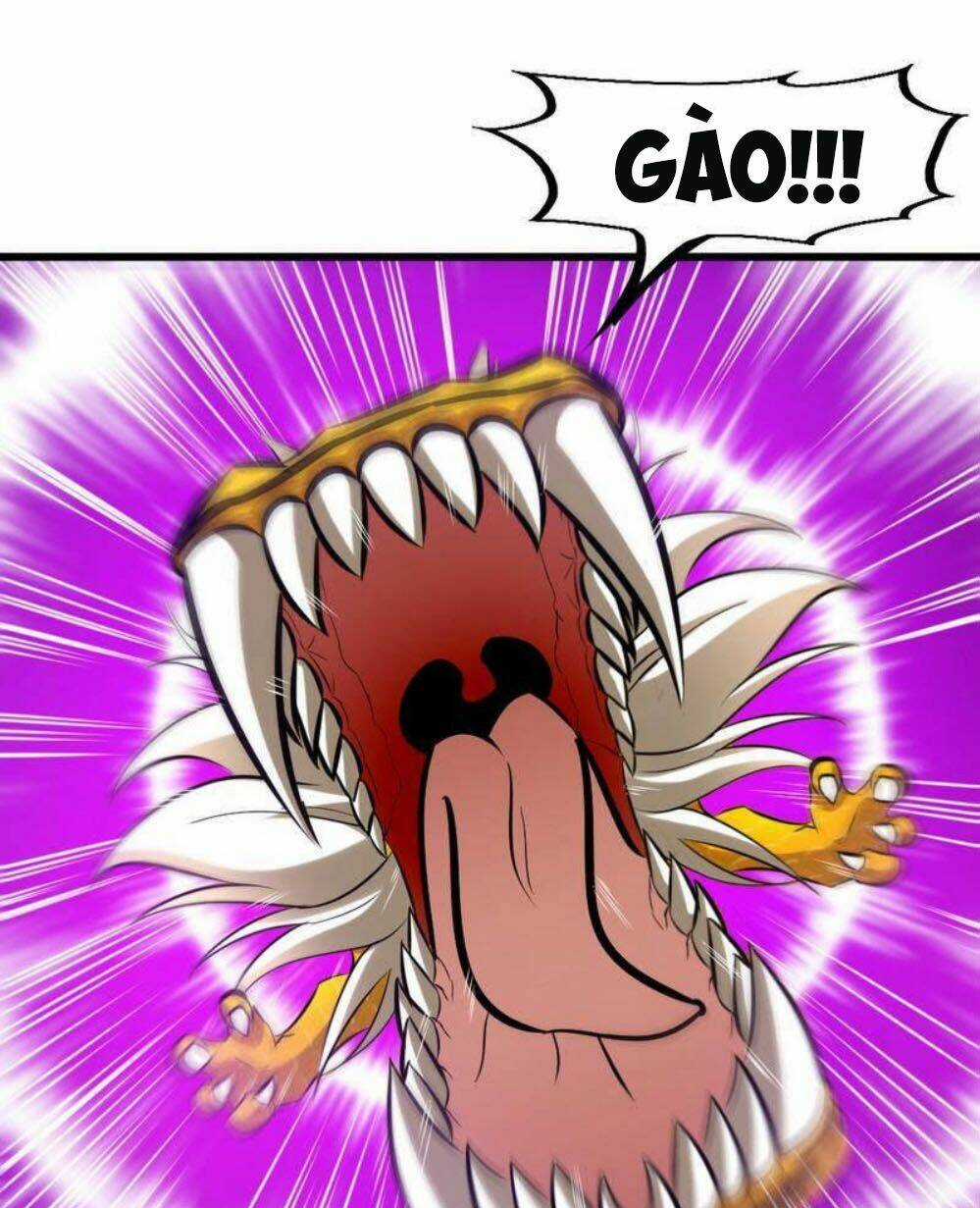 Chí Tôn Thần Ma - Chapter 127 - Trang 17