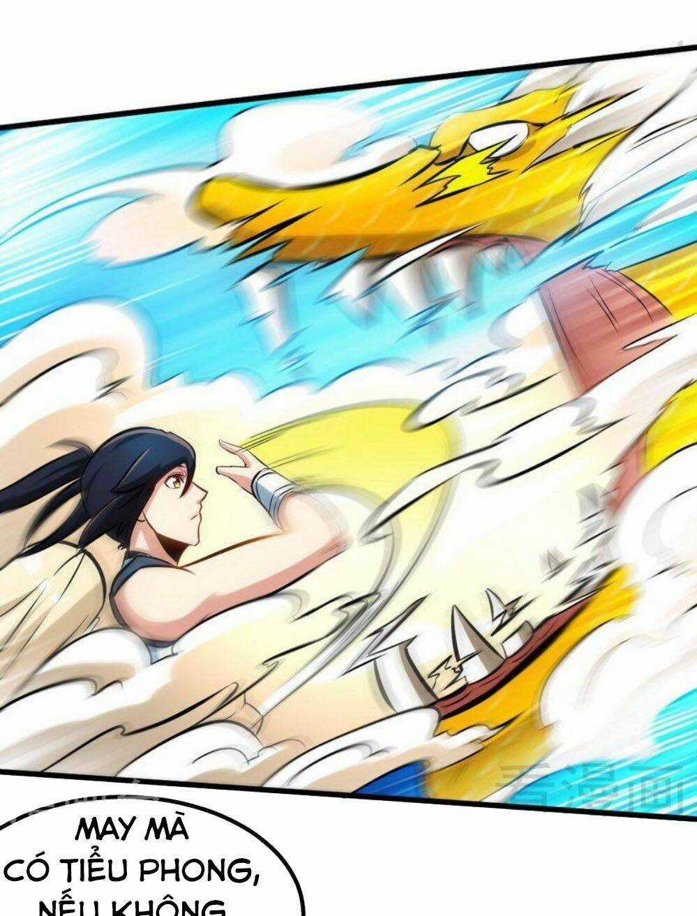 Chí Tôn Thần Ma - Chapter 127 - Trang 19