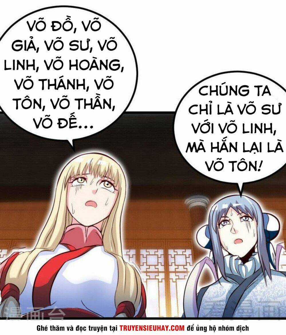 Chí Tôn Thần Ma - Chapter 127 - Trang 26