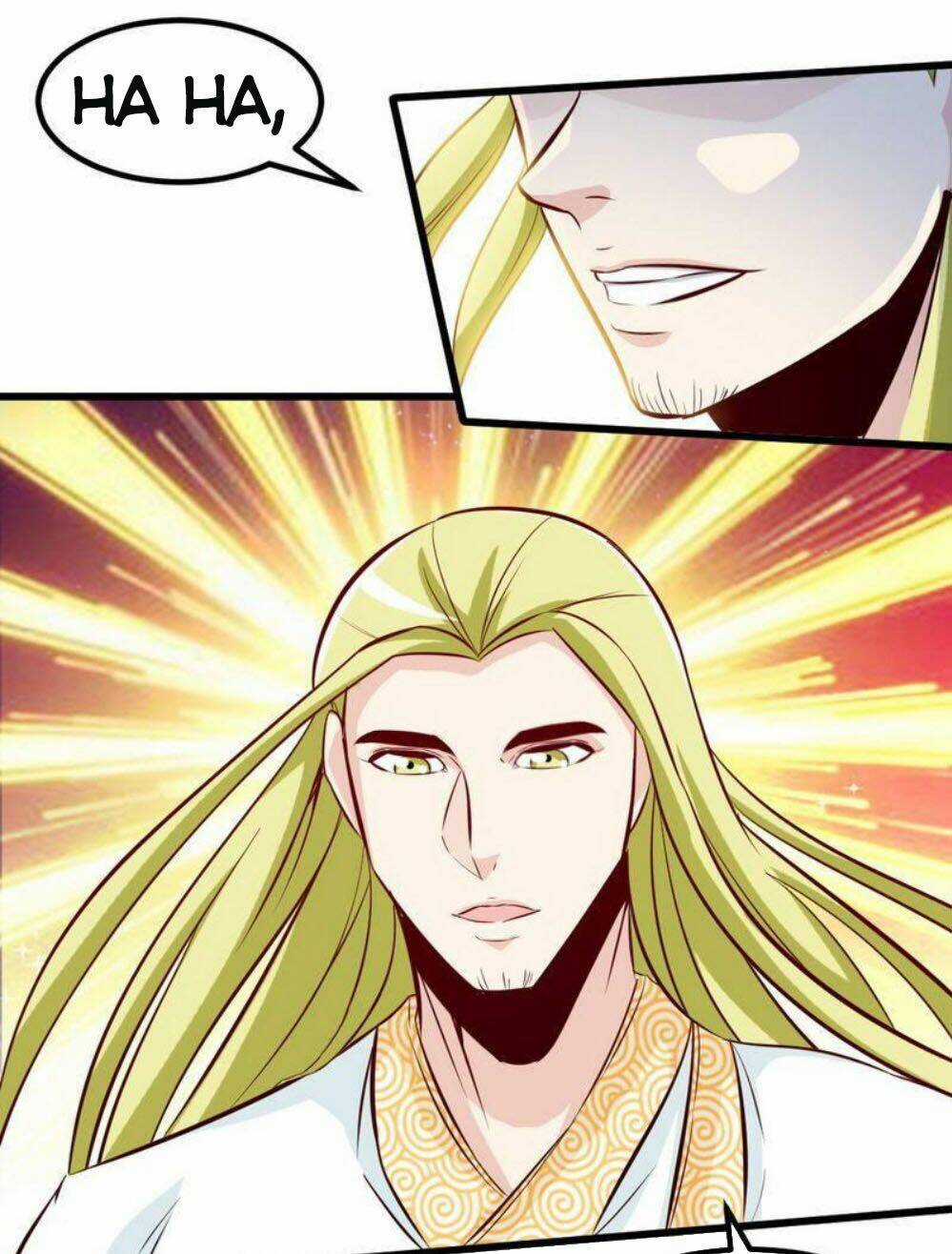 Chí Tôn Thần Ma - Chapter 127 - Trang 27