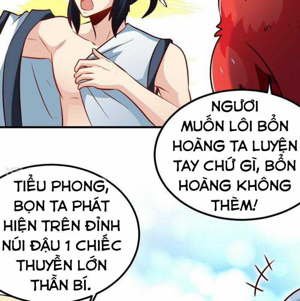 Chí Tôn Thần Ma - Chapter 127 - Trang 10