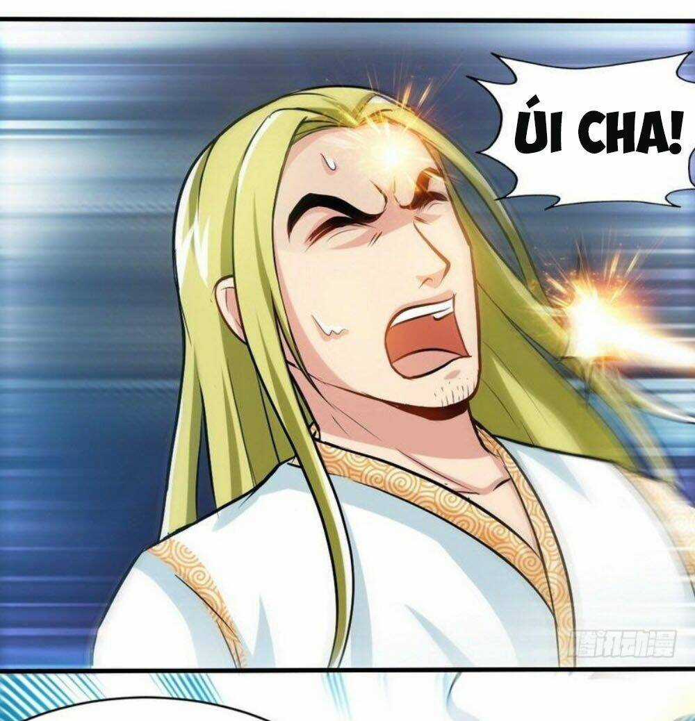 Chí Tôn Thần Ma - Chapter 128 - Trang 12