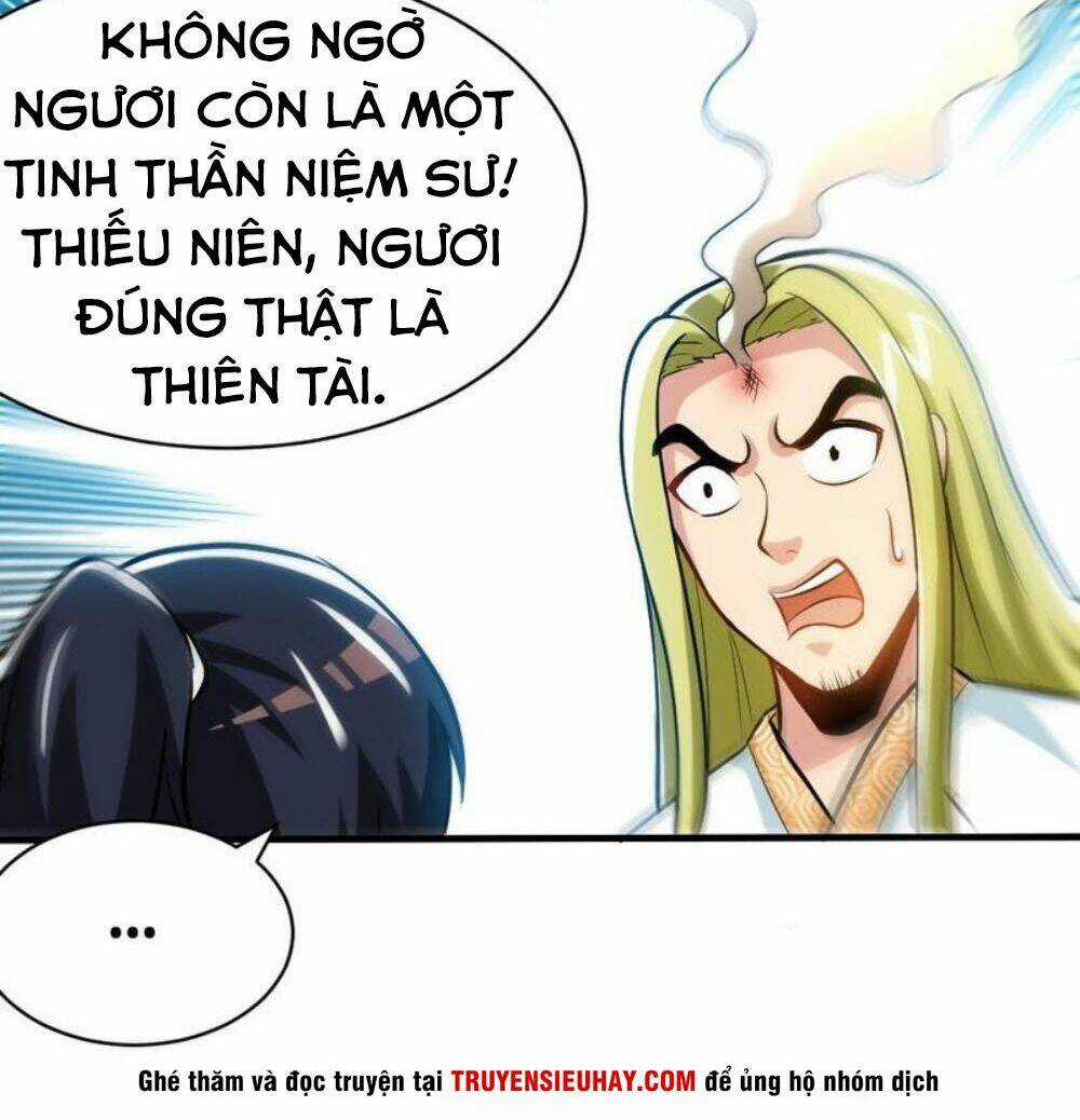 Chí Tôn Thần Ma - Chapter 128 - Trang 13
