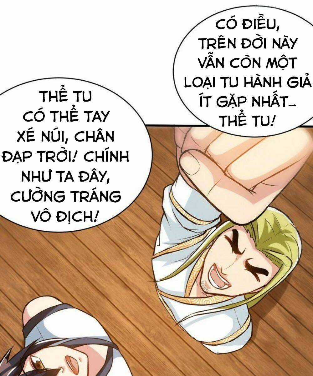 Chí Tôn Thần Ma - Chapter 128 - Trang 14