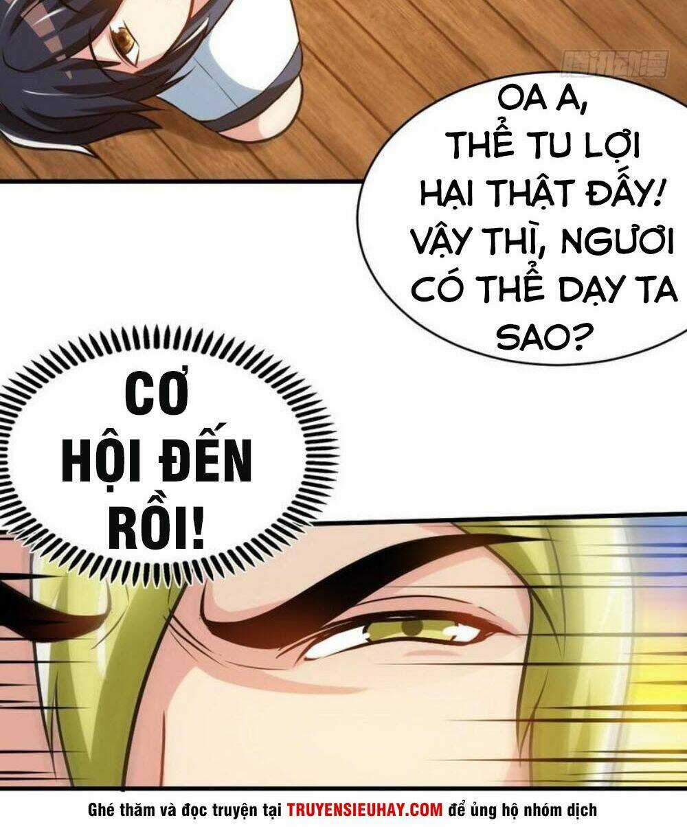 Chí Tôn Thần Ma - Chapter 128 - Trang 15
