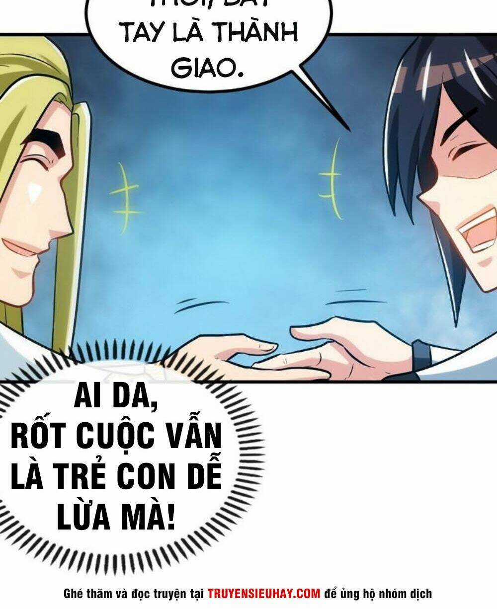 Chí Tôn Thần Ma - Chapter 128 - Trang 17