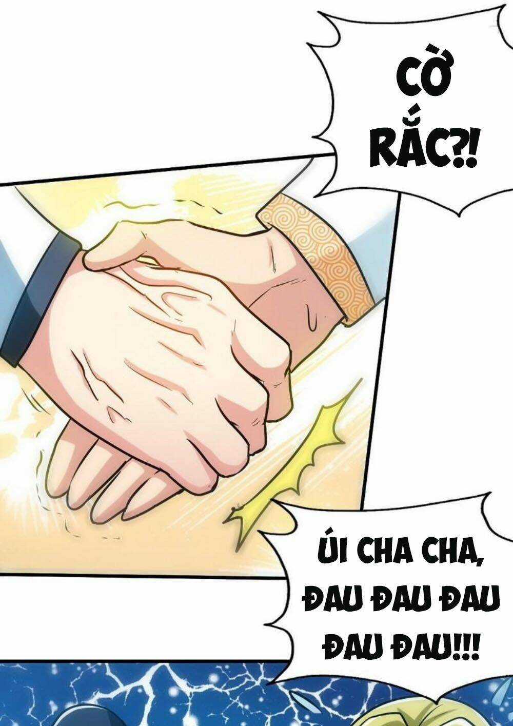 Chí Tôn Thần Ma - Chapter 128 - Trang 18