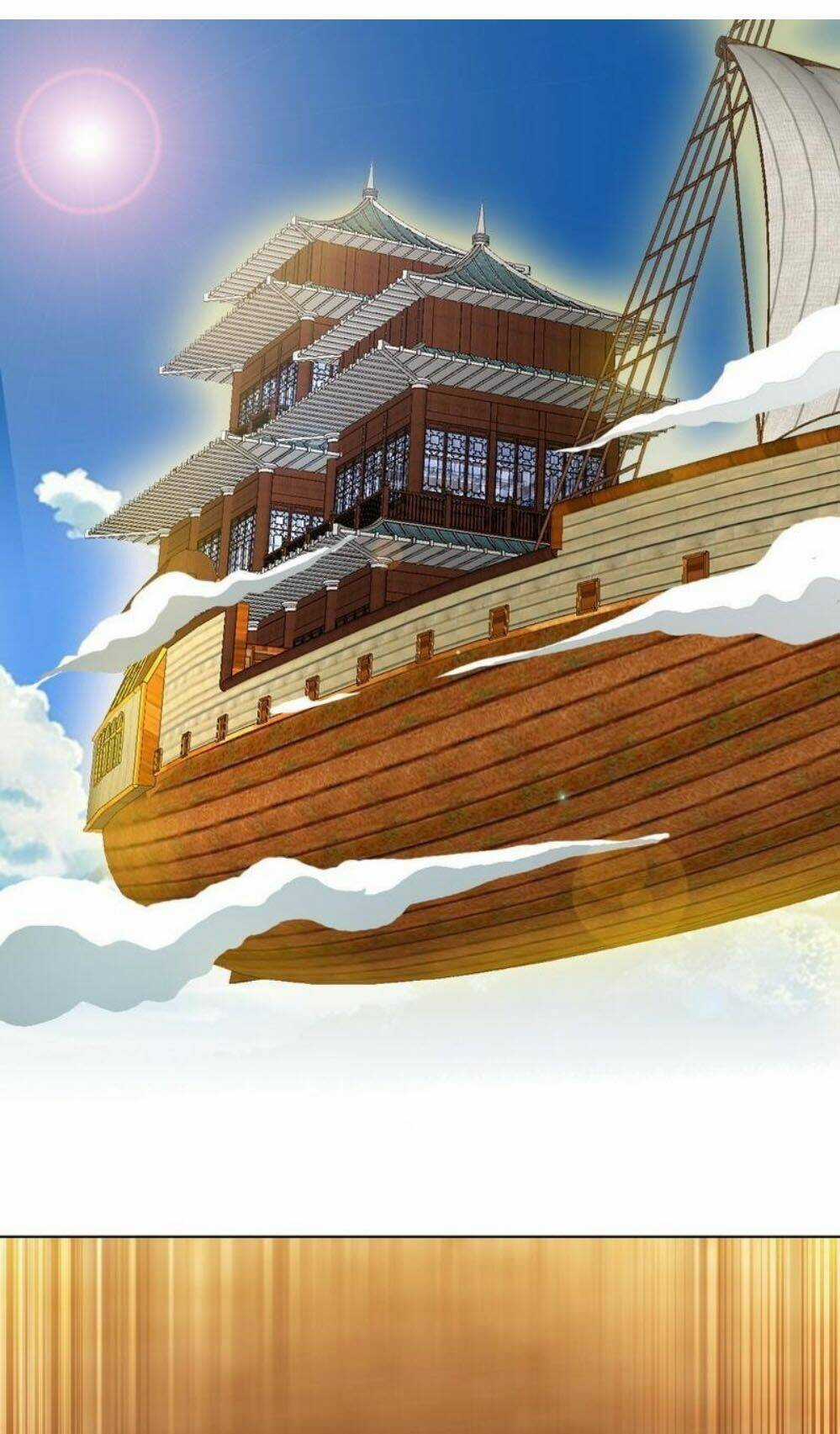 Chí Tôn Thần Ma - Chapter 129 - Trang 1