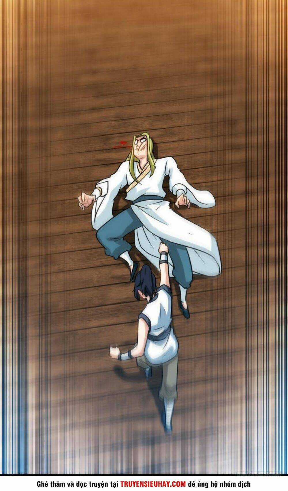 Chí Tôn Thần Ma - Chapter 129 - Trang 2