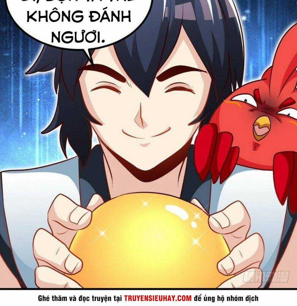 Chí Tôn Thần Ma - Chapter 129 - Trang 14