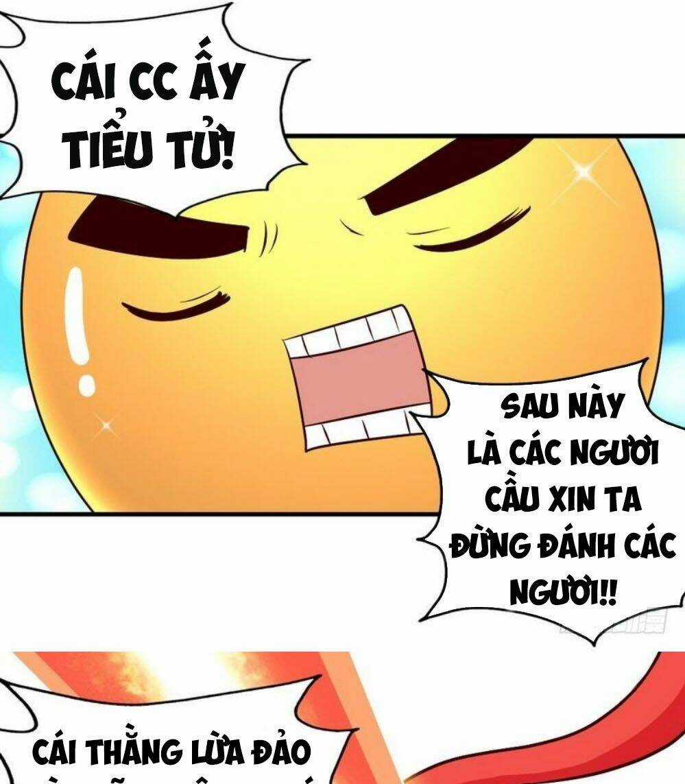 Chí Tôn Thần Ma - Chapter 129 - Trang 15