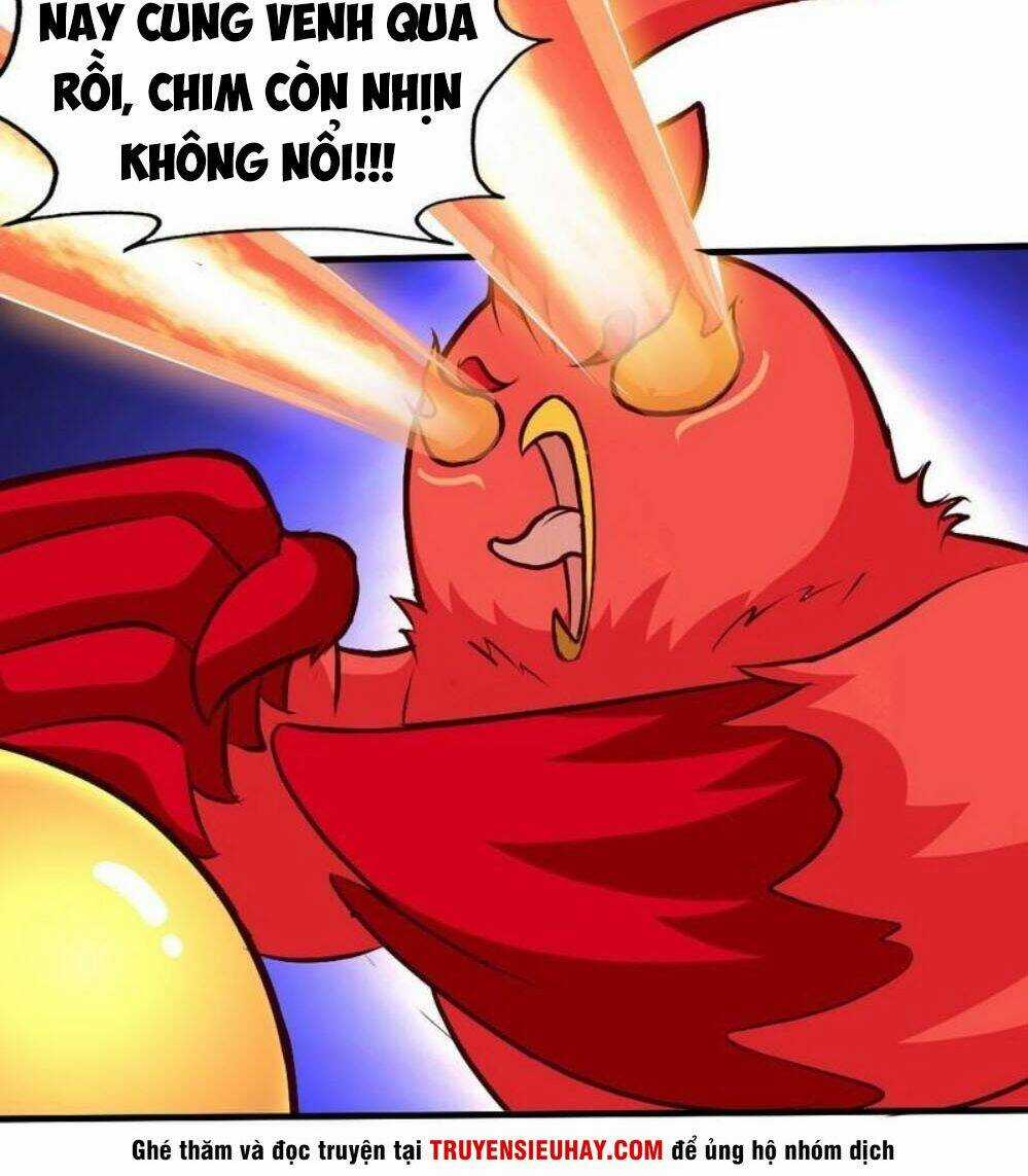 Chí Tôn Thần Ma - Chapter 129 - Trang 16