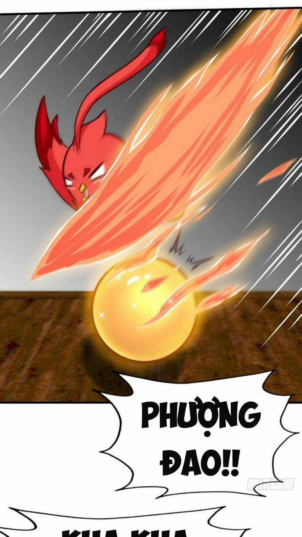 Chí Tôn Thần Ma - Chapter 129 - Trang 17