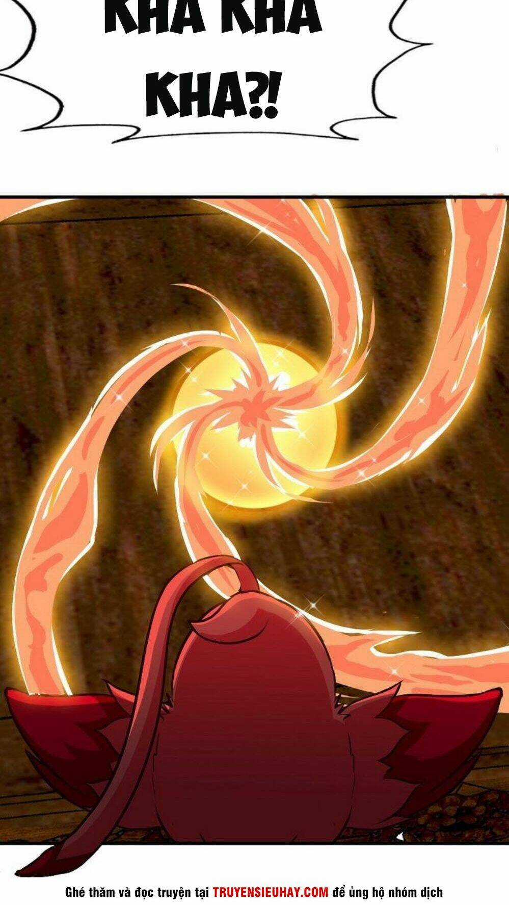 Chí Tôn Thần Ma - Chapter 129 - Trang 18