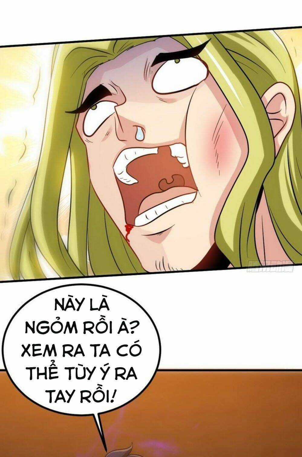 Chí Tôn Thần Ma - Chapter 129 - Trang 3