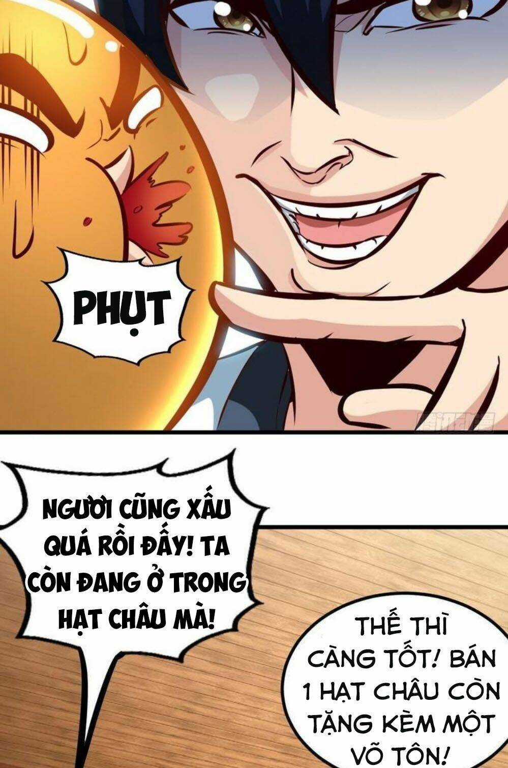 Chí Tôn Thần Ma - Chapter 129 - Trang 26