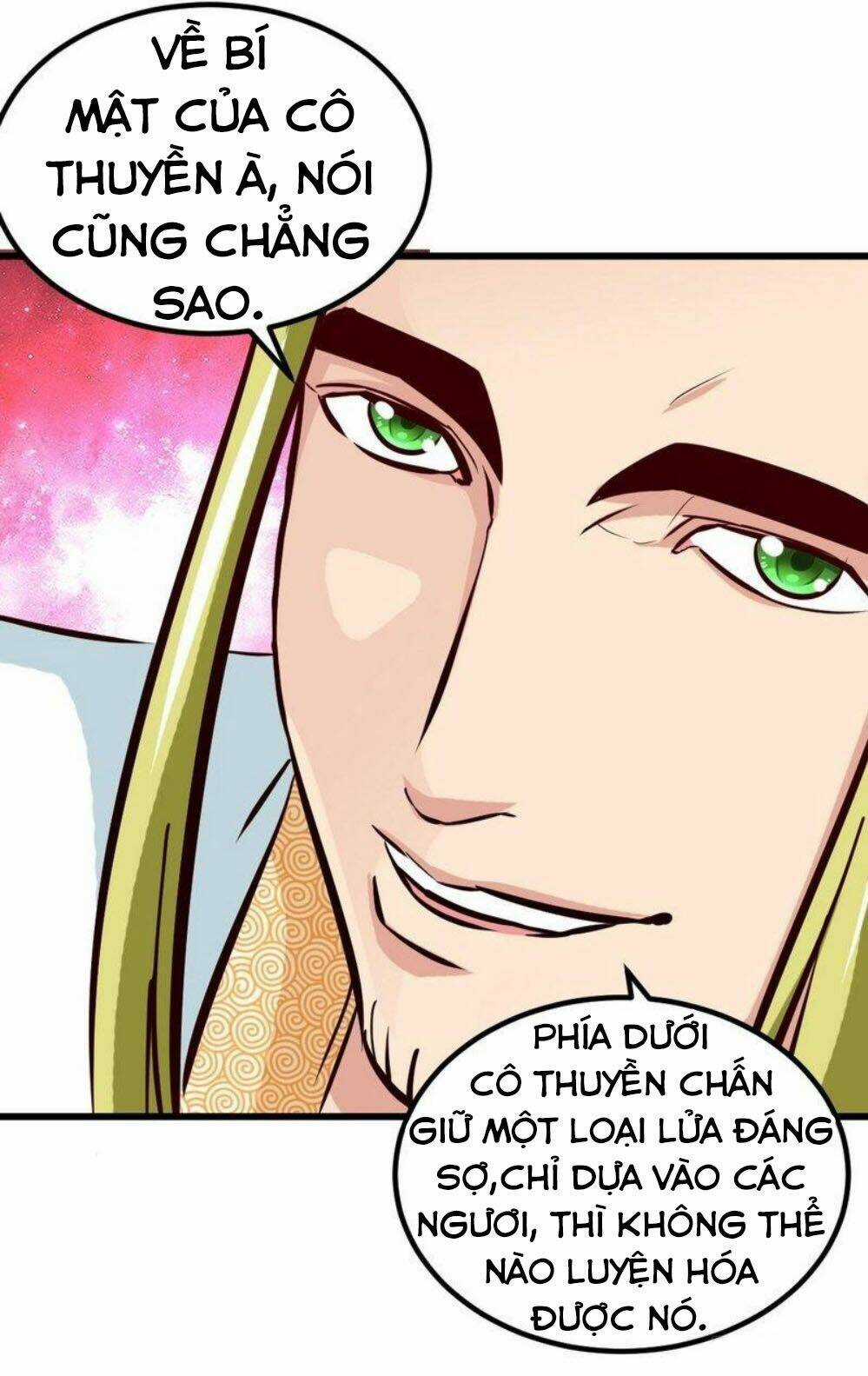 Chí Tôn Thần Ma - Chapter 129 - Trang 30