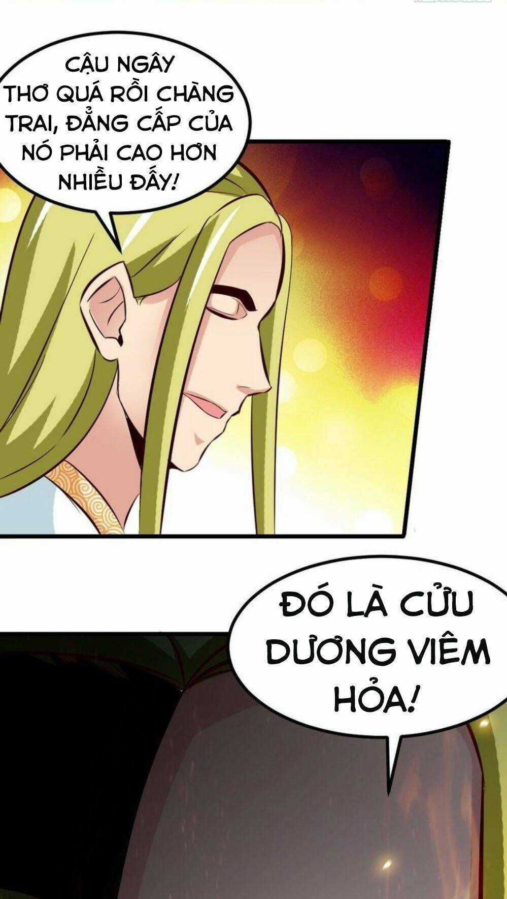 Chí Tôn Thần Ma - Chapter 129 - Trang 32