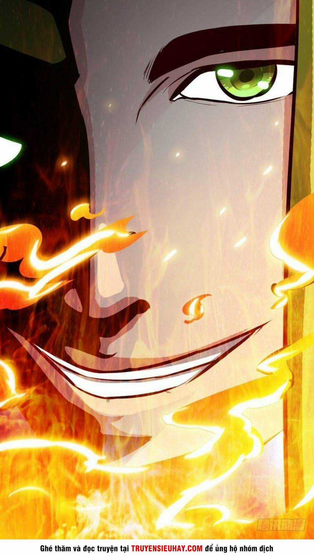 Chí Tôn Thần Ma - Chapter 129 - Trang 33