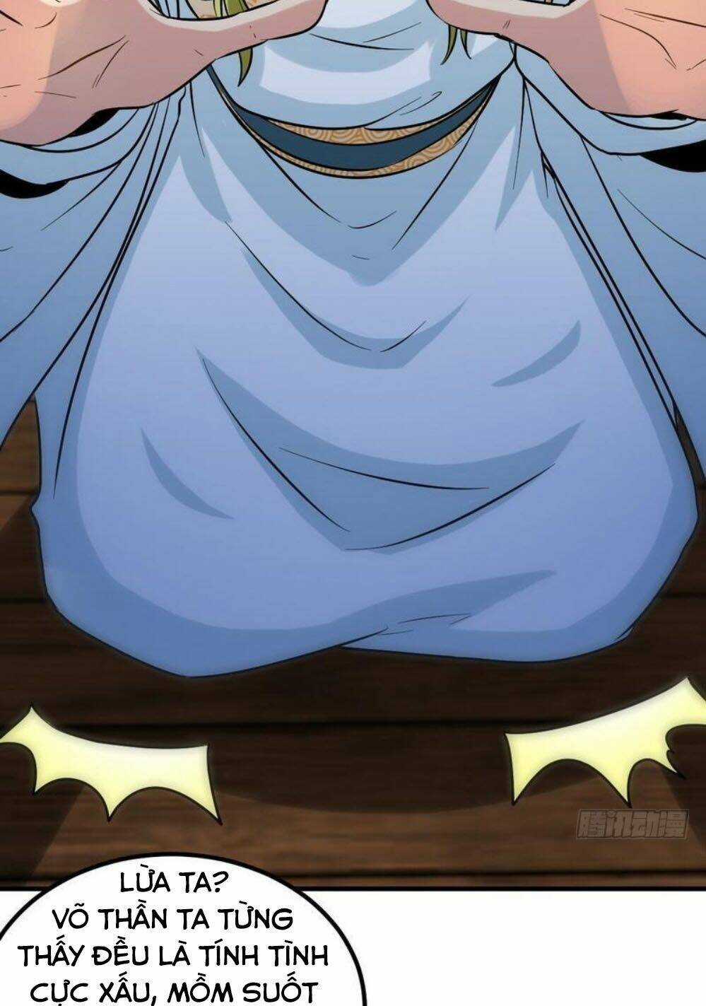 Chí Tôn Thần Ma - Chapter 129 - Trang 6