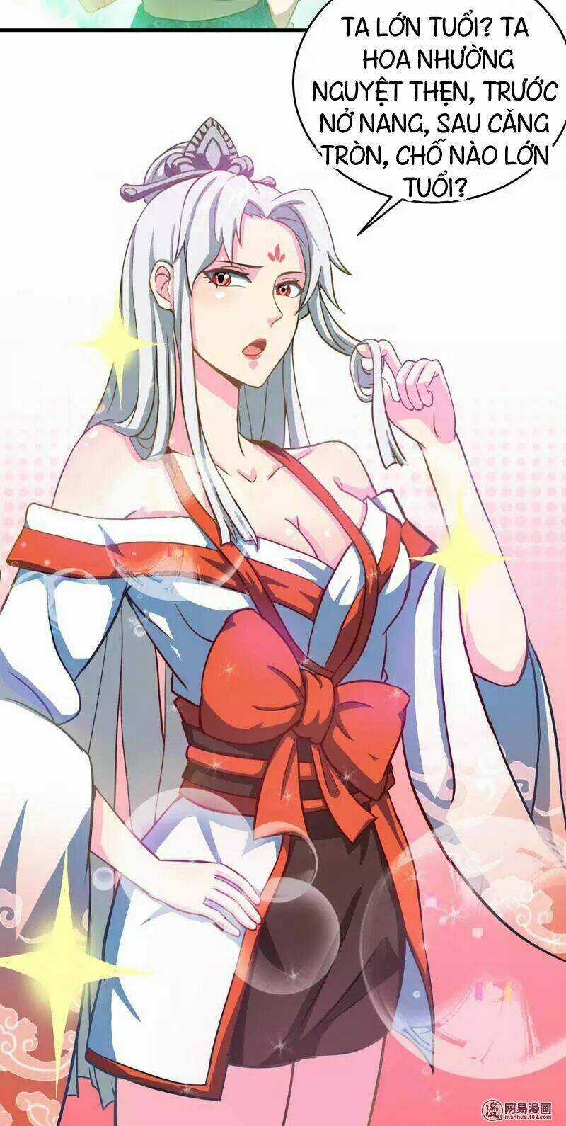 Chí Tôn Thần Ma - Chapter 13 - Trang 17