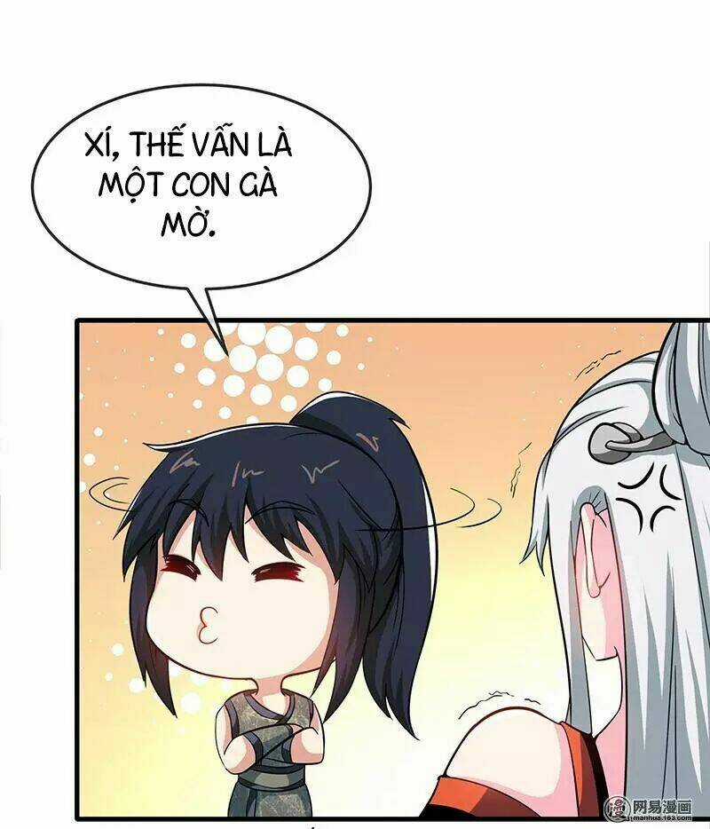 Chí Tôn Thần Ma - Chapter 13 - Trang 18