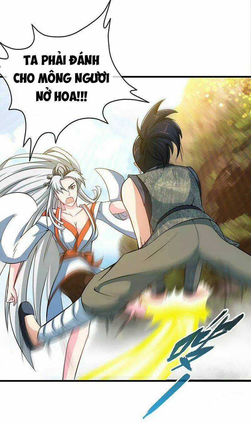 Chí Tôn Thần Ma - Chapter 13 - Trang 19