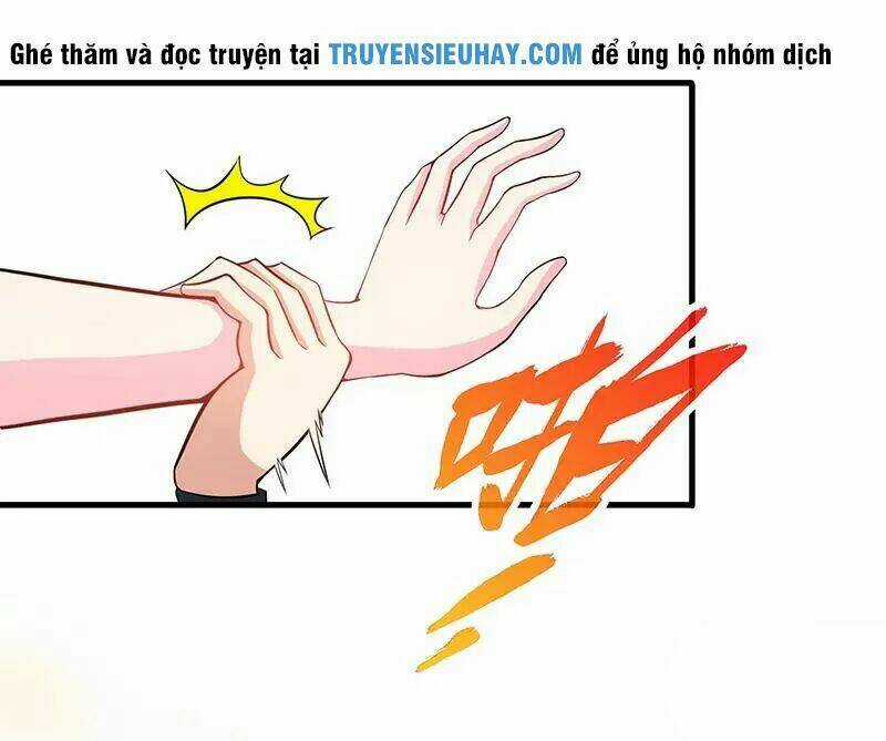 Chí Tôn Thần Ma - Chapter 13 - Trang 20