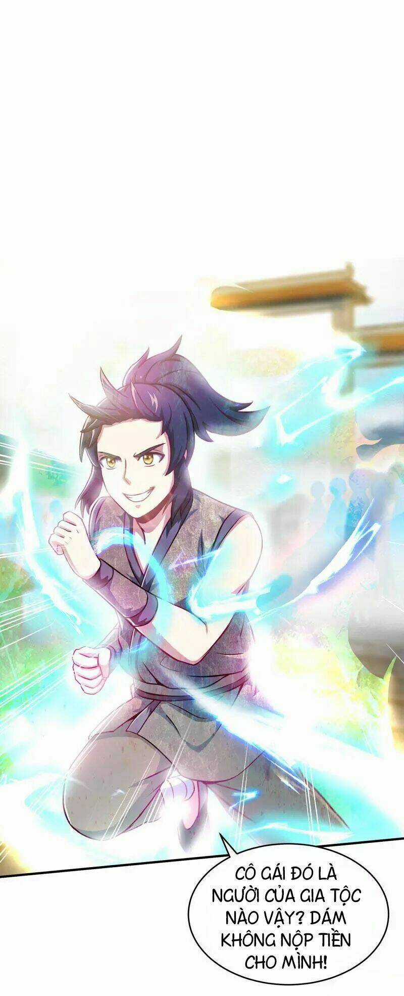 Chí Tôn Thần Ma - Chapter 13 - Trang 3