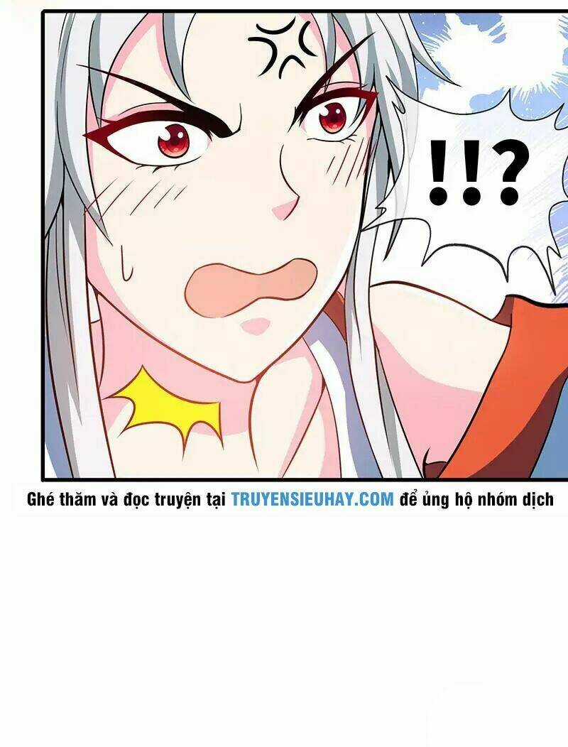 Chí Tôn Thần Ma - Chapter 13 - Trang 21