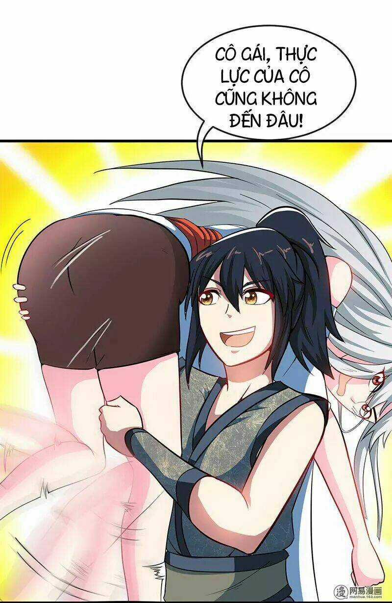 Chí Tôn Thần Ma - Chapter 13 - Trang 22