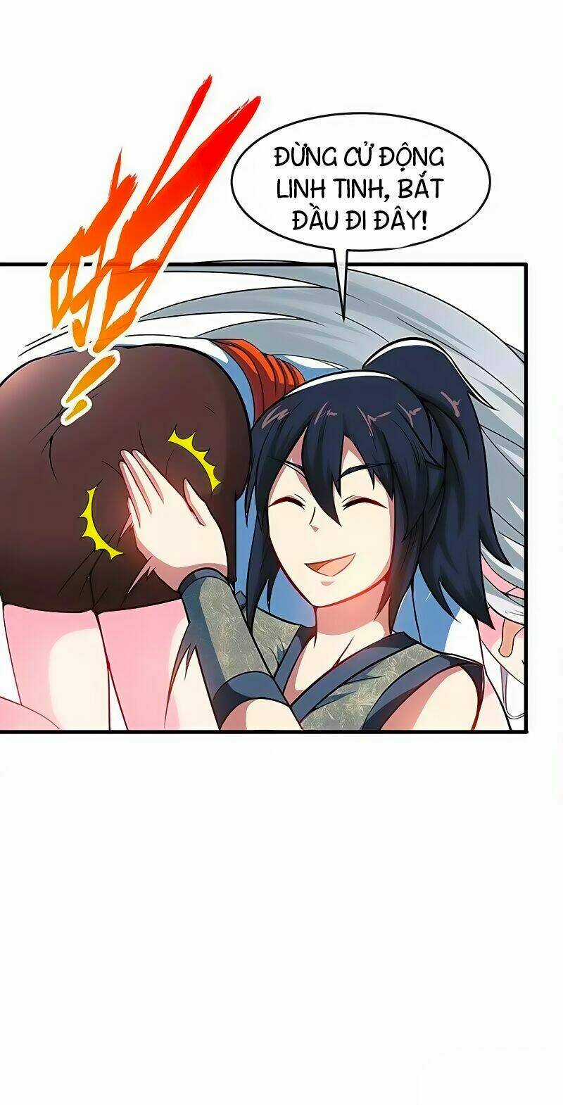 Chí Tôn Thần Ma - Chapter 13 - Trang 24