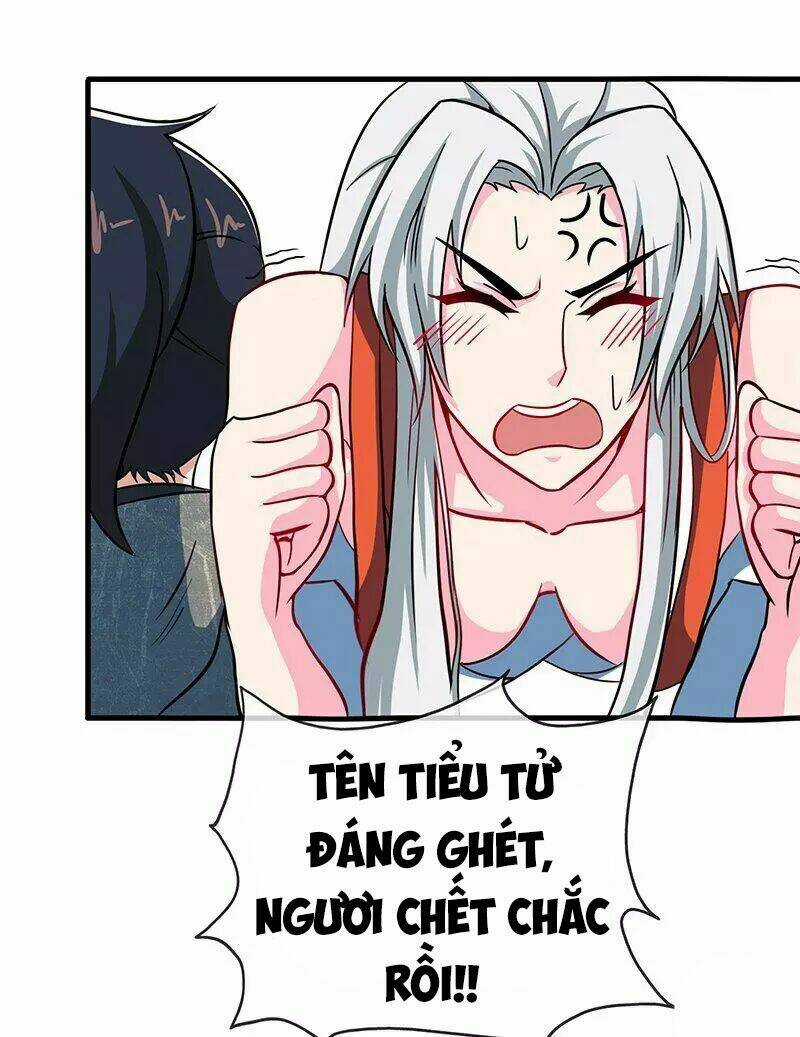 Chí Tôn Thần Ma - Chapter 13 - Trang 25