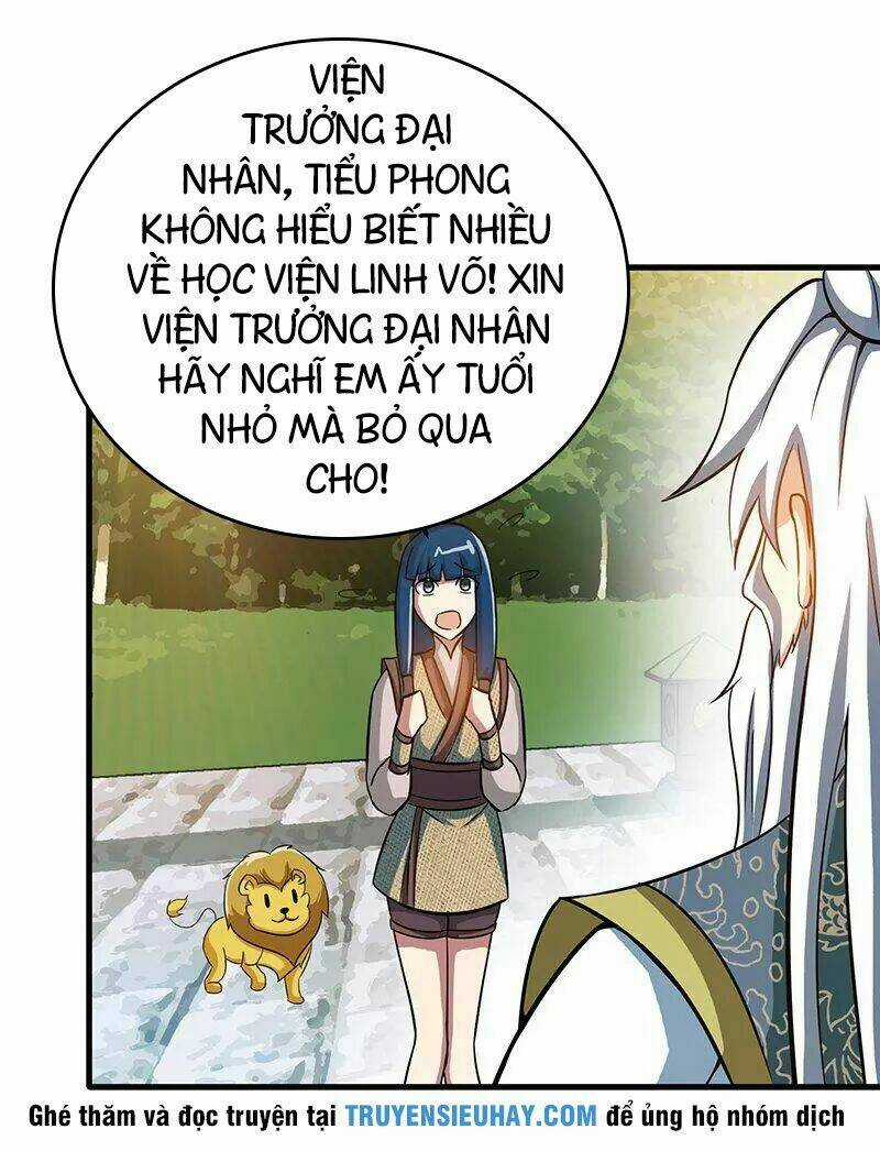 Chí Tôn Thần Ma - Chapter 13 - Trang 32