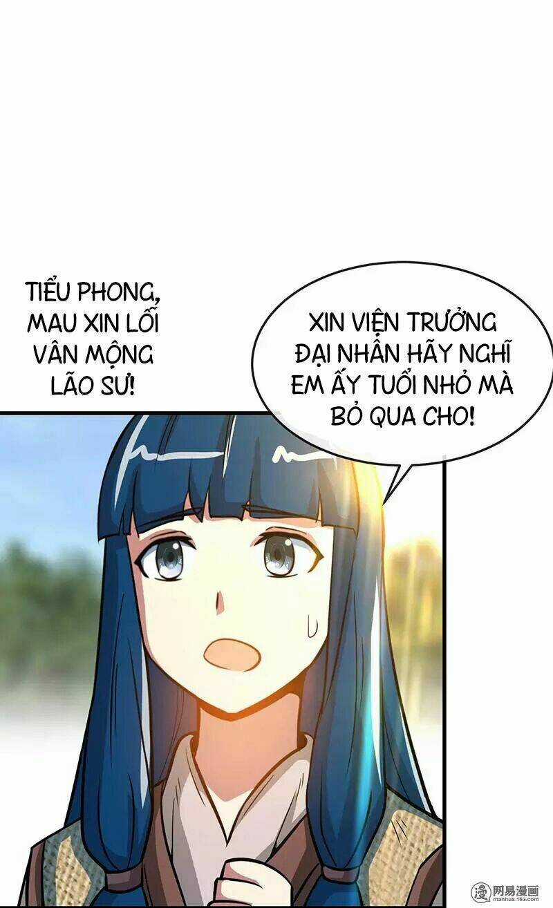 Chí Tôn Thần Ma - Chapter 13 - Trang 33