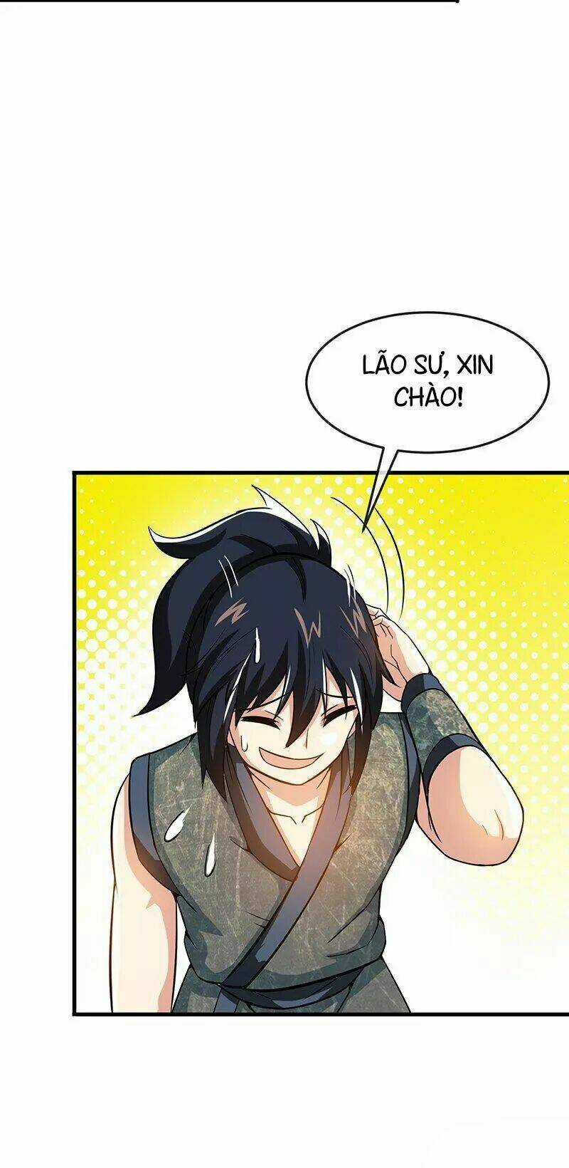 Chí Tôn Thần Ma - Chapter 13 - Trang 34