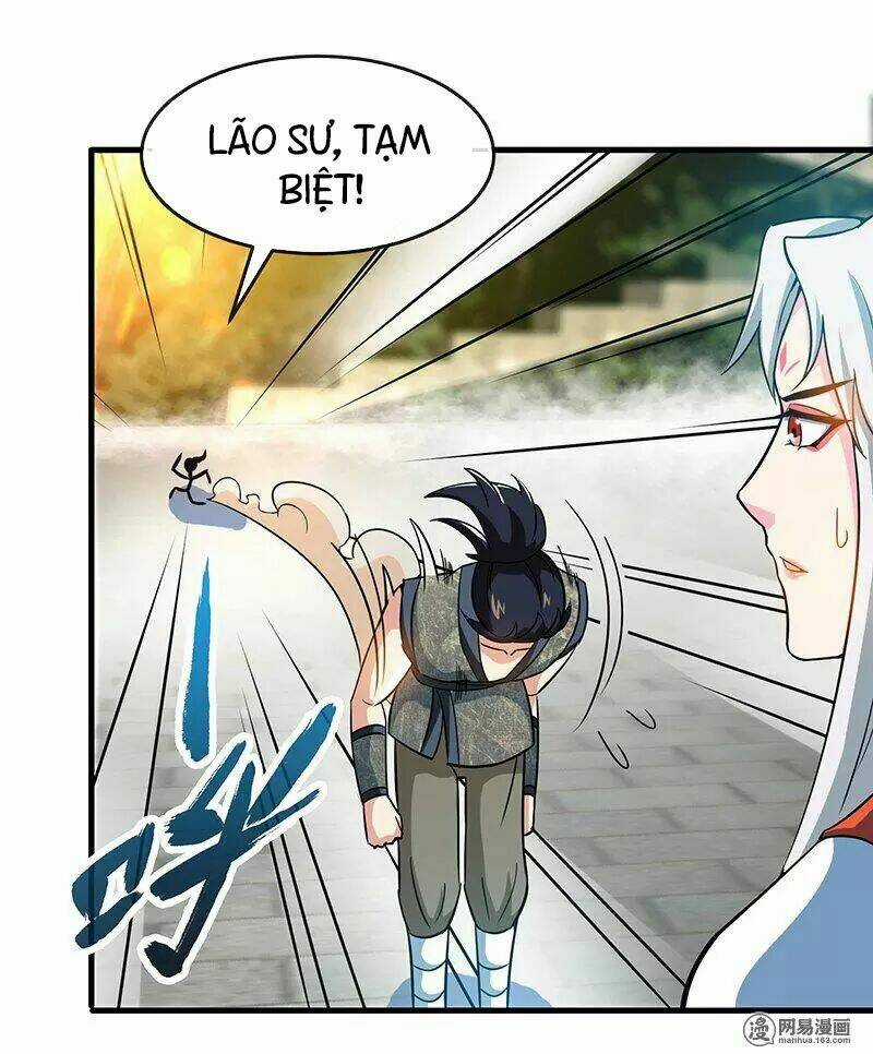 Chí Tôn Thần Ma - Chapter 13 - Trang 35