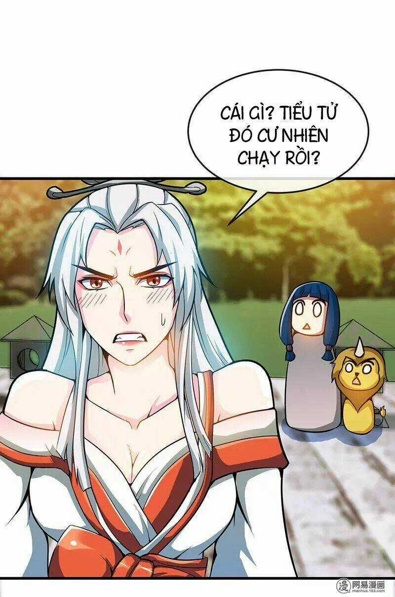 Chí Tôn Thần Ma - Chapter 13 - Trang 36