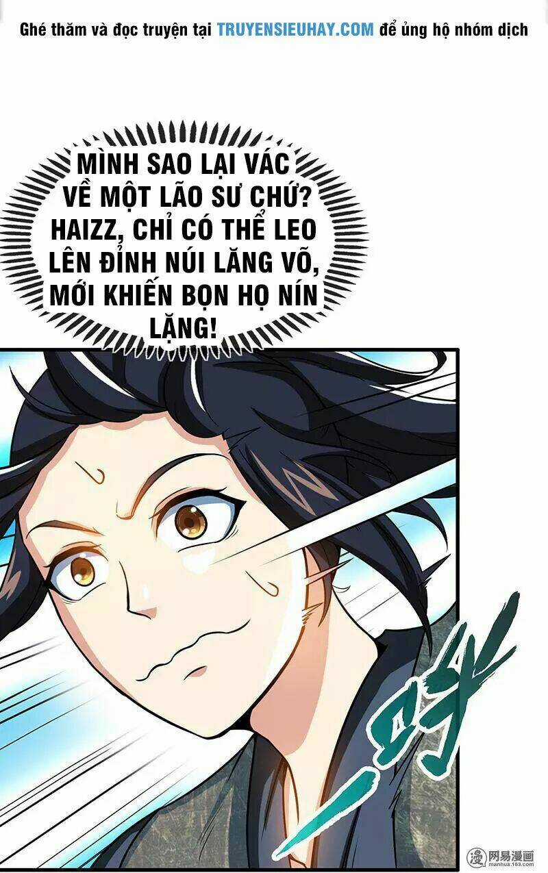 Chí Tôn Thần Ma - Chapter 13 - Trang 37
