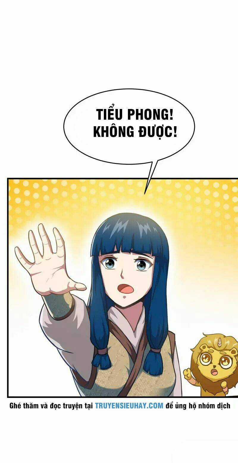 Chí Tôn Thần Ma - Chapter 13 - Trang 5