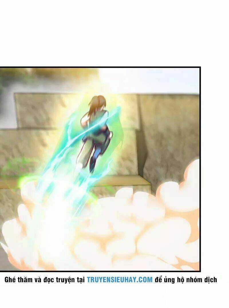 Chí Tôn Thần Ma - Chapter 13 - Trang 6