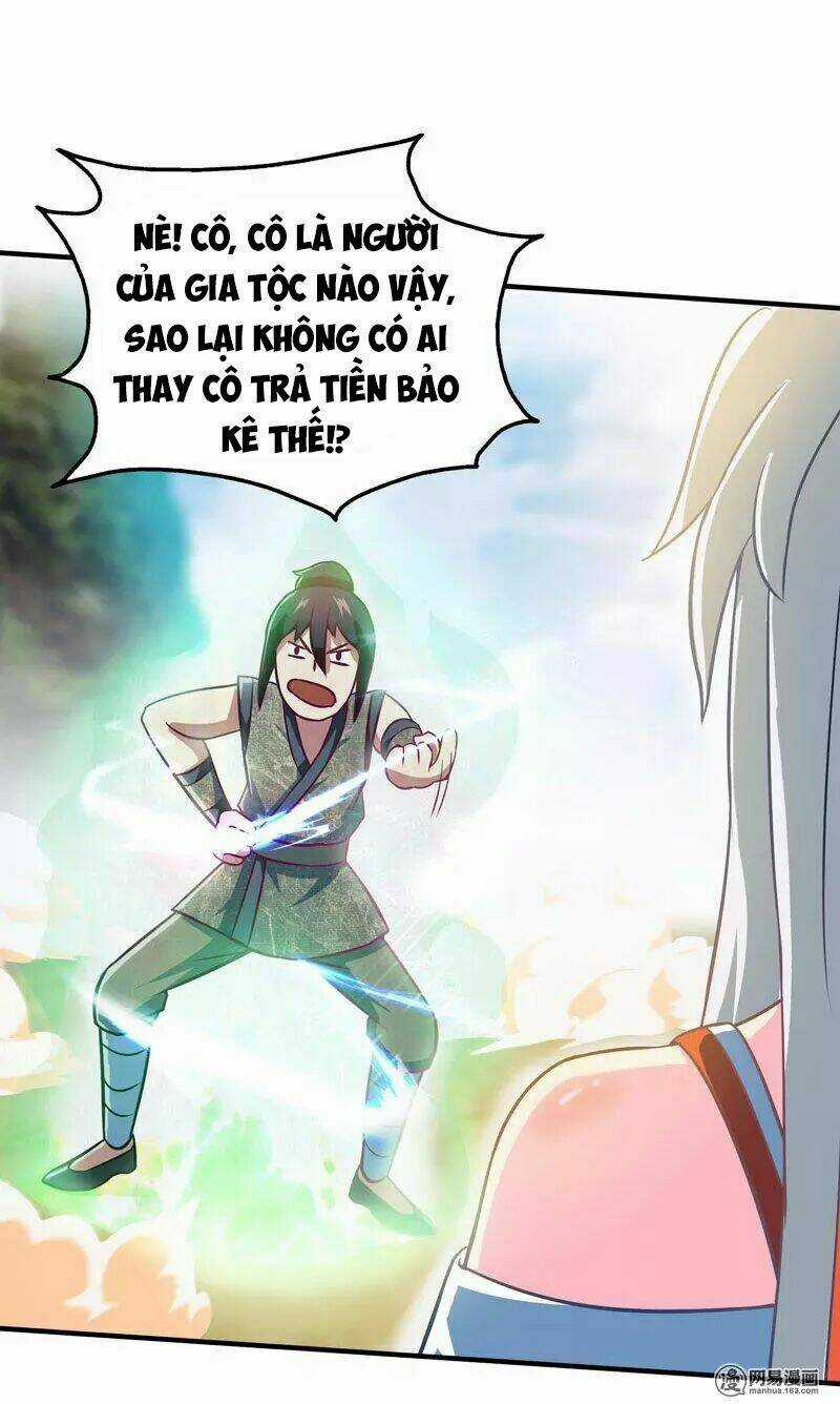 Chí Tôn Thần Ma - Chapter 13 - Trang 7