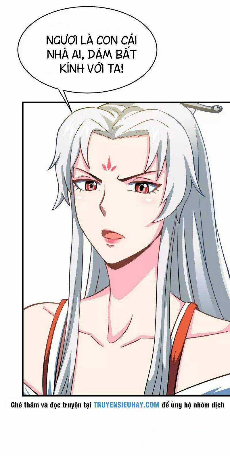 Chí Tôn Thần Ma - Chapter 13 - Trang 8