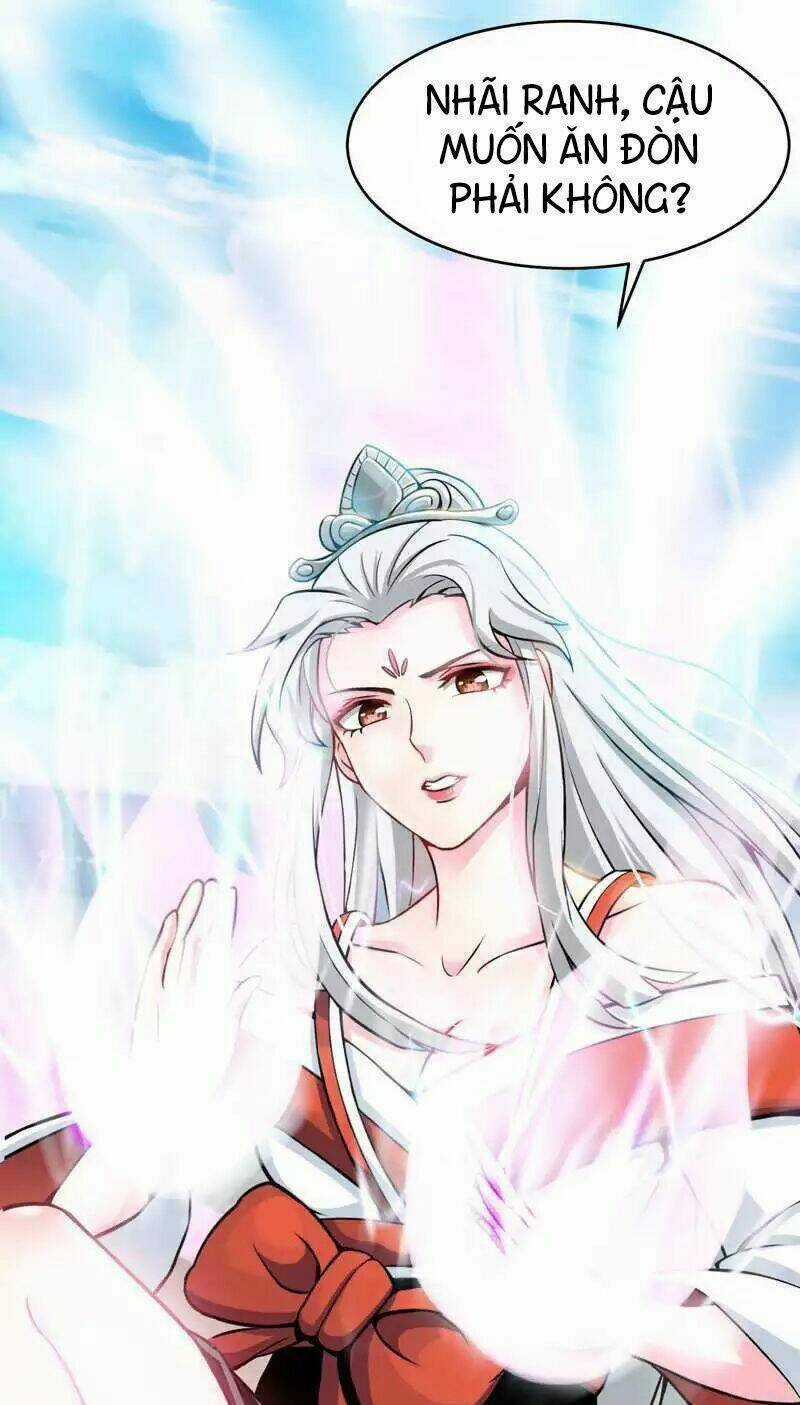 Chí Tôn Thần Ma - Chapter 13 - Trang 10