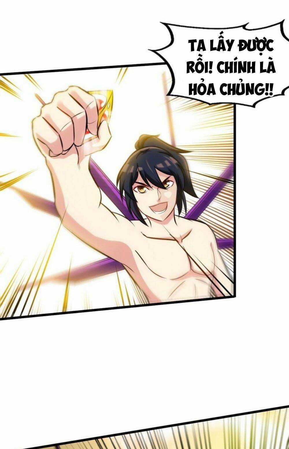 Chí Tôn Thần Ma - Chapter 130 - Trang 13