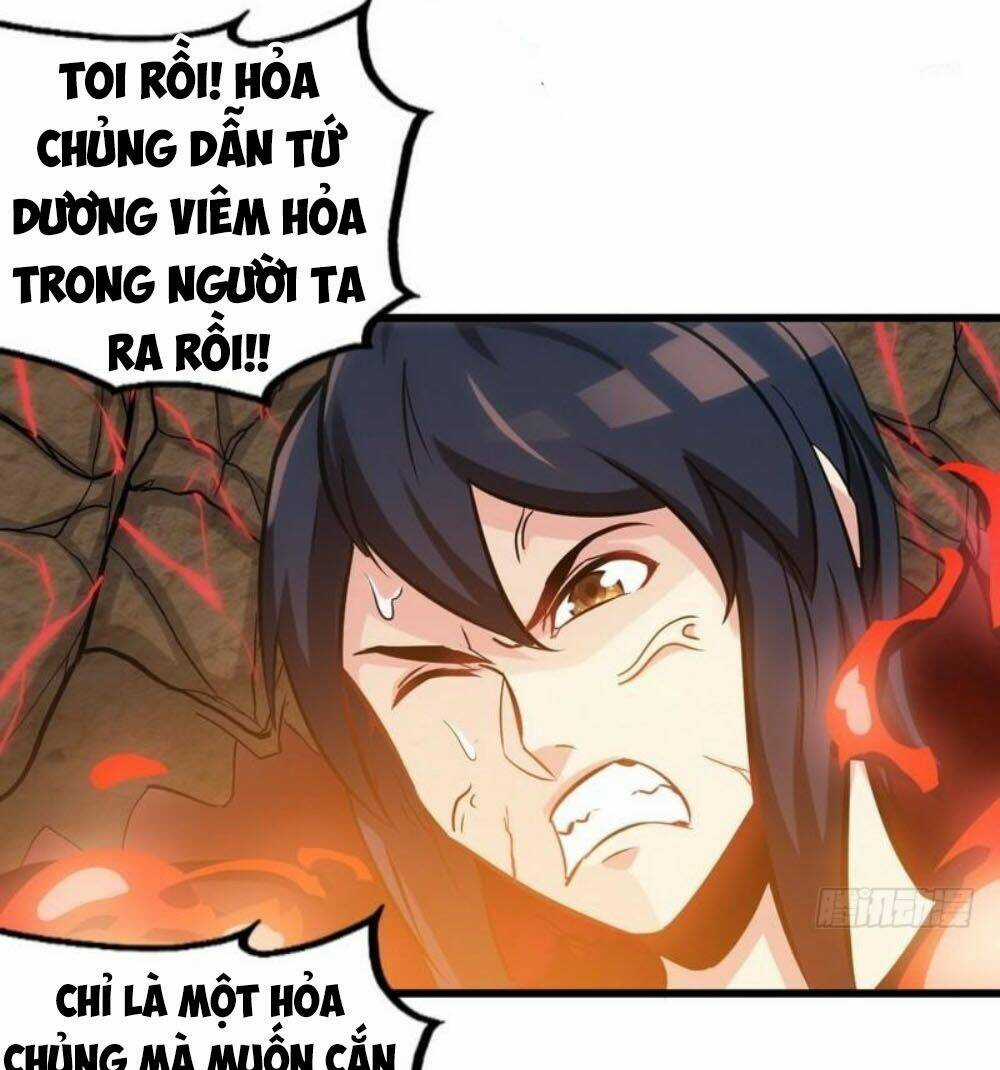 Chí Tôn Thần Ma - Chapter 130 - Trang 15