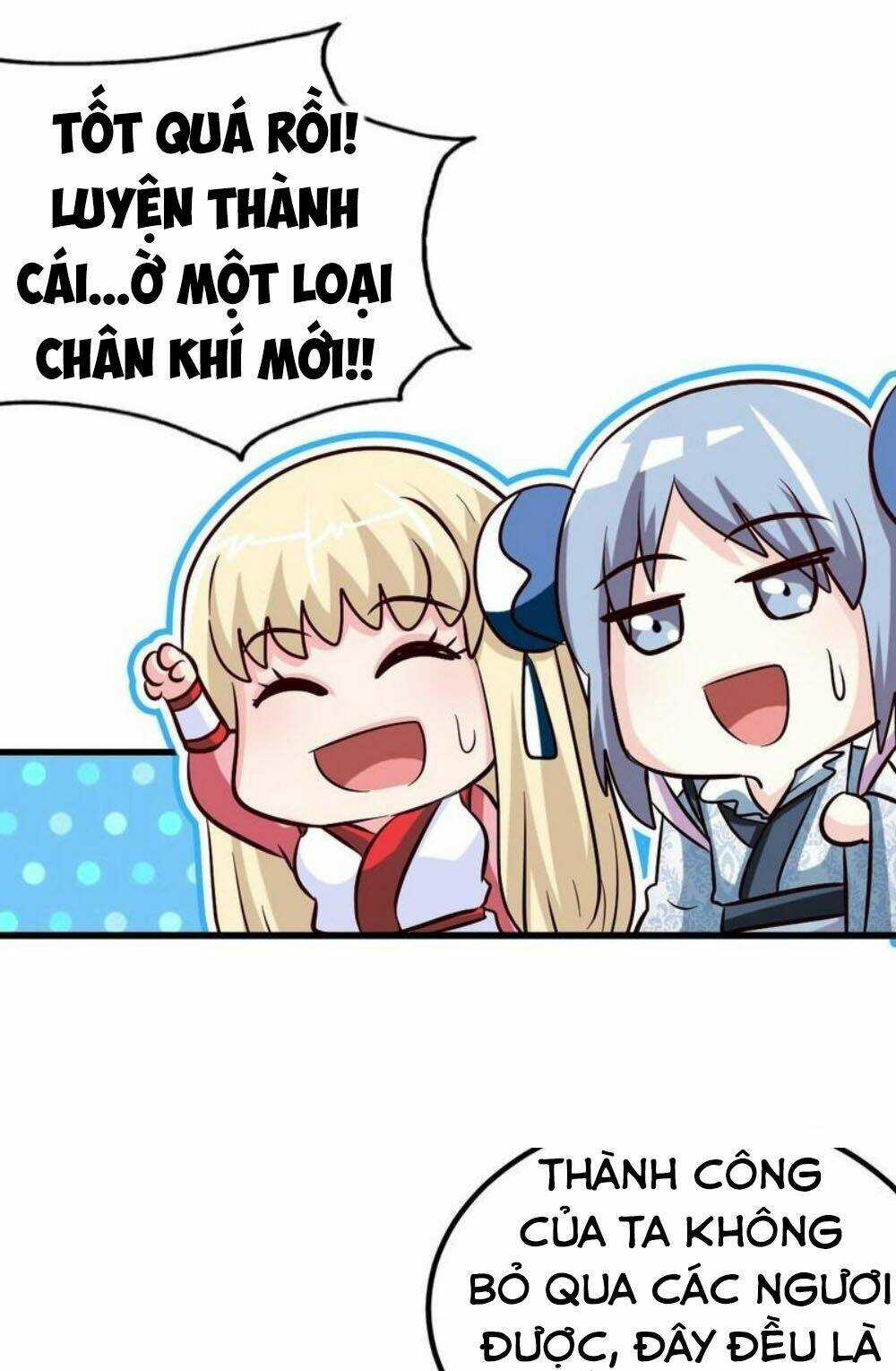 Chí Tôn Thần Ma - Chapter 130 - Trang 25