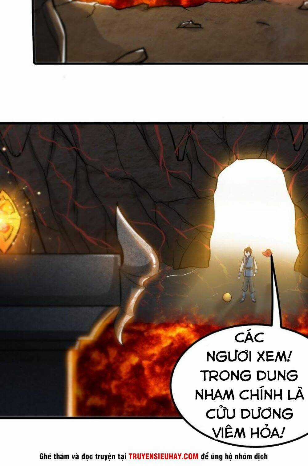 Chí Tôn Thần Ma - Chapter 130 - Trang 7