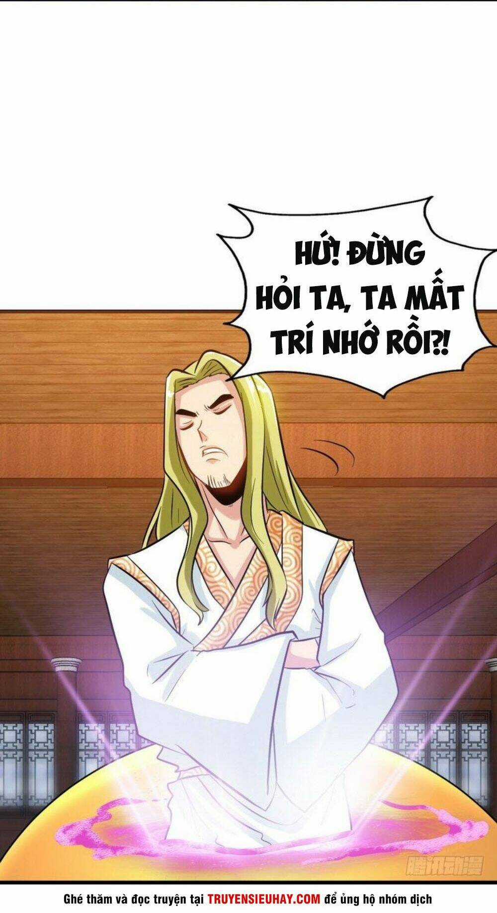 Chí Tôn Thần Ma - Chapter 131 - Trang 2