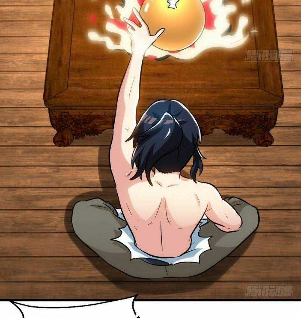 Chí Tôn Thần Ma - Chapter 131 - Trang 12